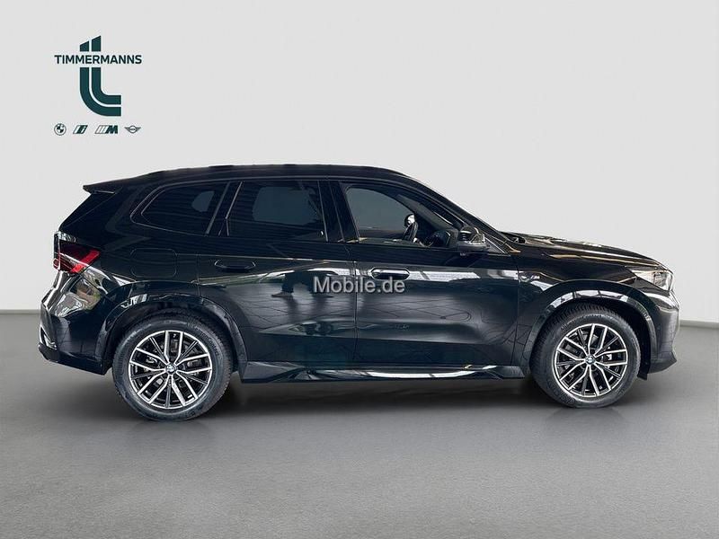 Schwarz Gebraucht 2024 BMW X1 Performance SUV | 41.670 € (Fairer Preis) - Bild 1/3