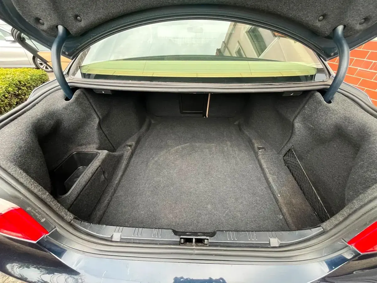 Gebraucht BMW 530 231 PS (169 kW) 2006 Blau Limousine