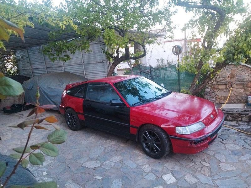 Gebraucht 1990 Honda CR-X | 7.500 € - Bild 1/4