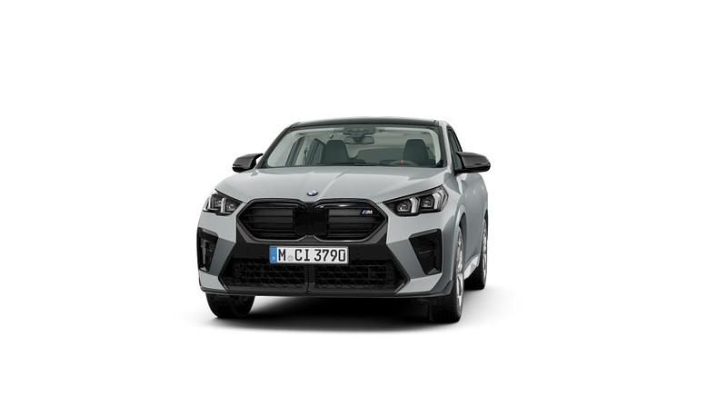 Gebraucht 2025 BMW X2 Efficient Dynamics SUV | 57.960 € (Superpreis) - Bild 1/4