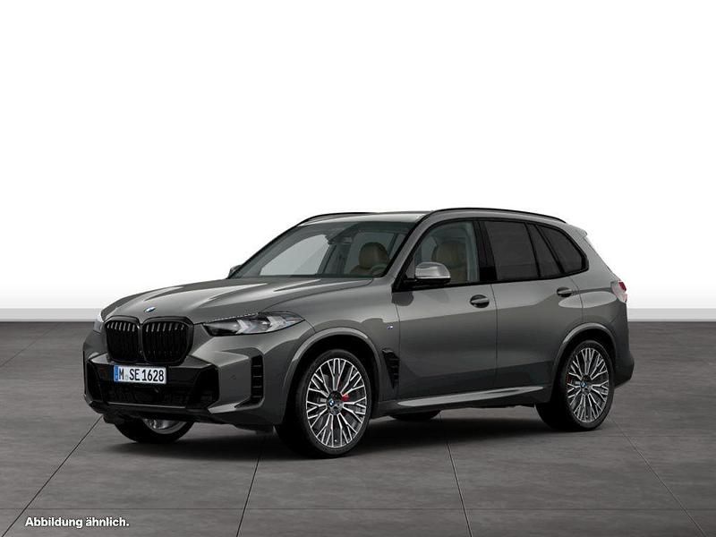Dravitgrau metallic Gebraucht 2024 BMW X5 Shadowline SUV | 84.934 € (Guter Preis) - Bild 1/4