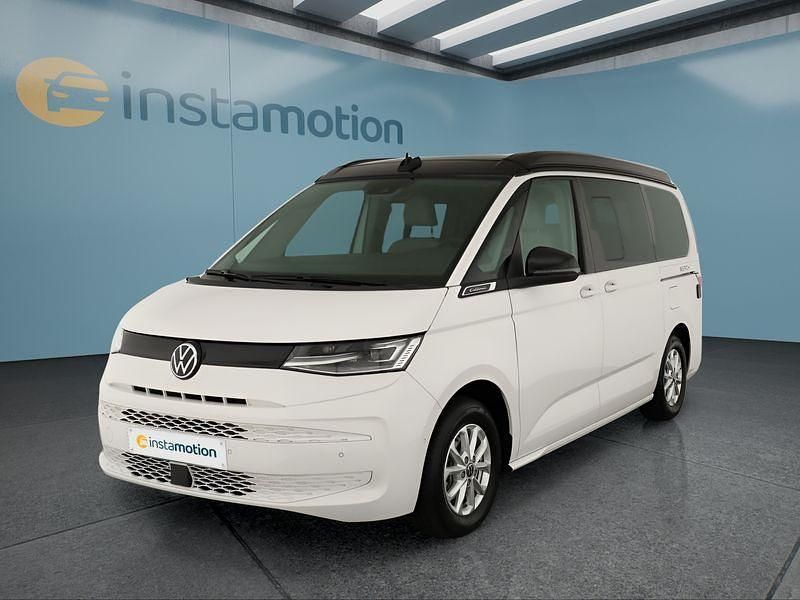Weiß Neu 2025 VW California California Van | 66.549 € (Fairer Preis) - Bild 1/4