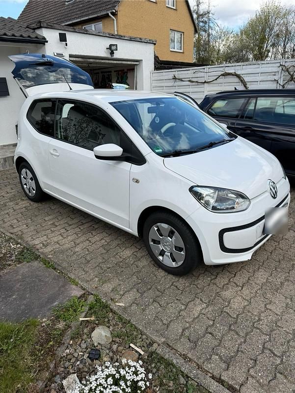 Second-hand VW up! 60 CP (44 kW) 2015 Alb Hatchback