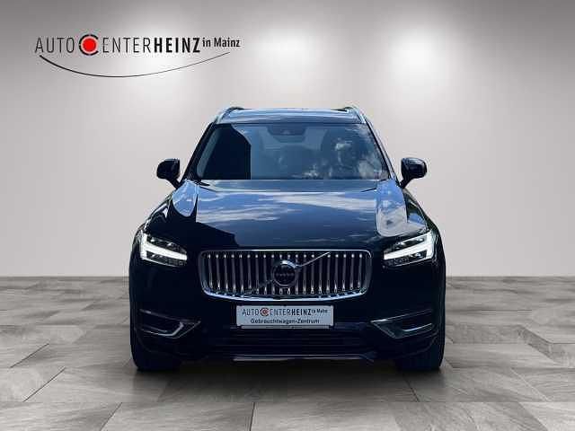 Gebraucht Volvo XC90 288 PS (211 kW) 2021 SUV