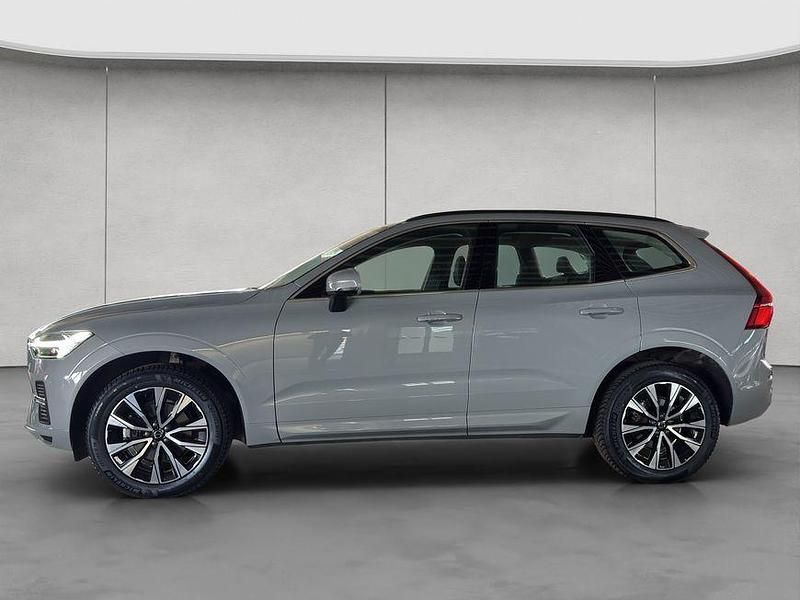 Gebraucht Volvo XC60 Core 250 PS (183 kW) 2024 Vapour grey SUV