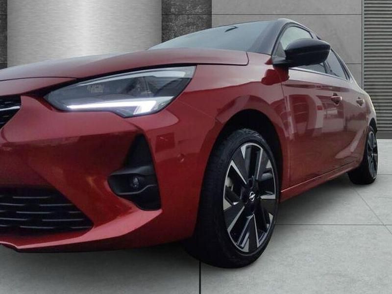 Gebraucht Opel Corsa-e GS Line 100 kW (136 PS) 2023 Andere Kleinwagen