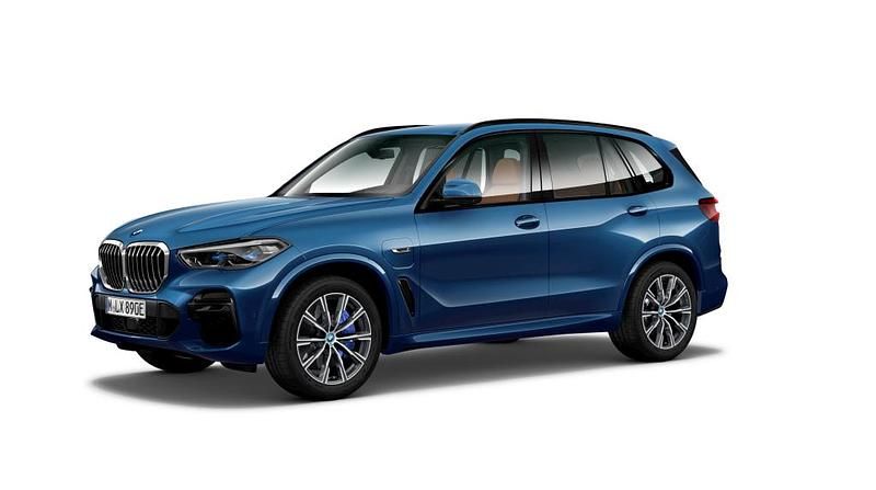 Gebraucht BMW X5 Shadowline 286 PS (210 kW) 2022 SUV