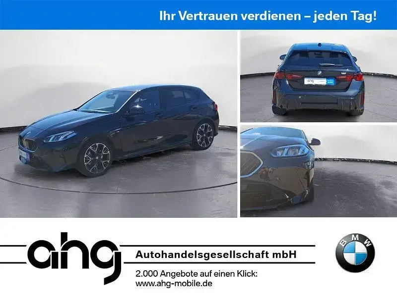 Gebraucht BMW 120 M Sport 170 PS (125 kW) 2025 Kleinwagen