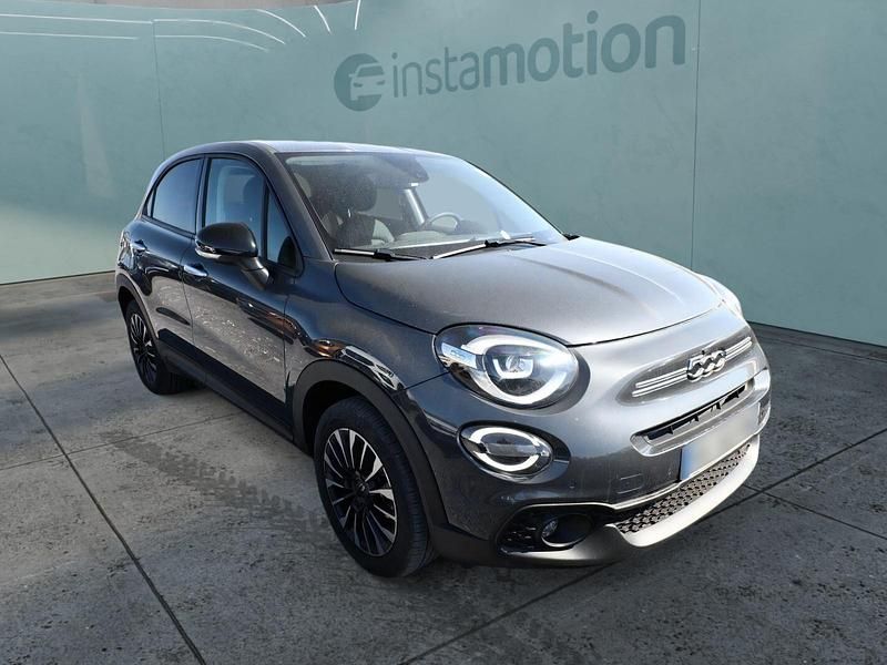 Grau Gebraucht 2023 Fiat 130 Kleinwagen | 20.088 € - Bild 1/4