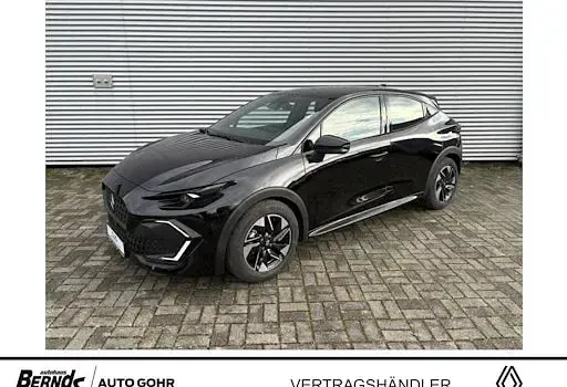 Neu Renault Clio V Evolution 158 PS (116 kW) 2026 Schwarz Limousine