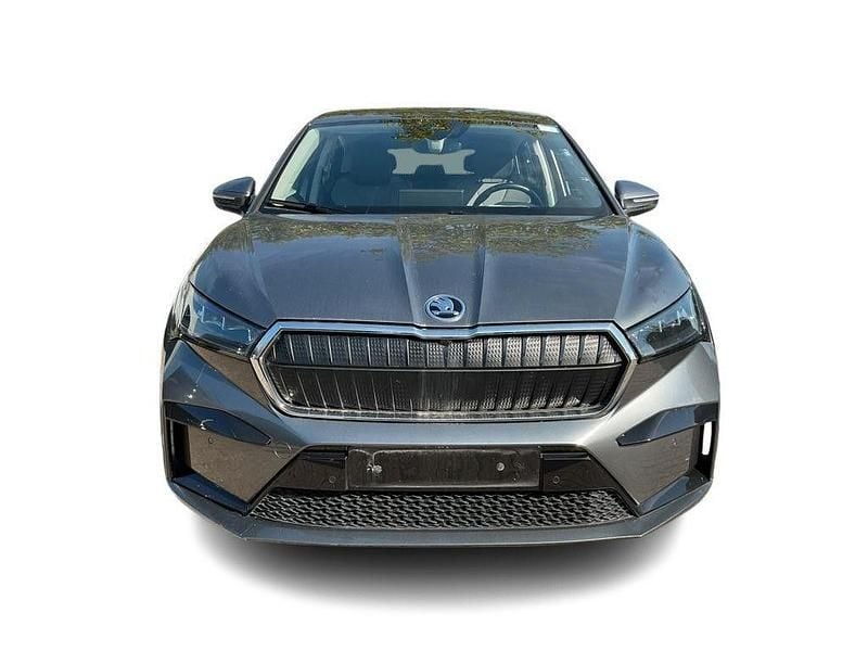 Gebraucht Skoda Enyaq iV Loft 131 kW (179 PS) 2023 Grau SUV