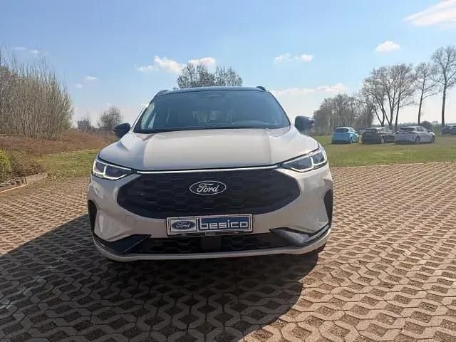 Ny Ford Kuga 180 HK (132 kW) 2026 Hvid SUV