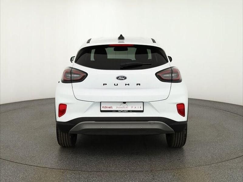 Neu Ford Puma Titanium 155 PS (114 kW) 2025 Andere SUV