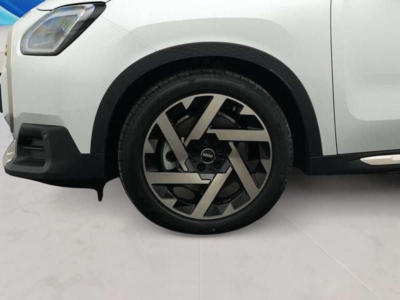 Gebraucht Mini Cooper S Countryman 230 kW (313 PS) 2024 Nanuq white SUV