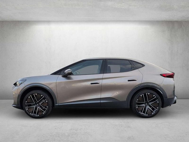 Gebraucht Cupra Tavascan VZ2 250 kW (340 PS) 2026 Atacama desert metallic SUV