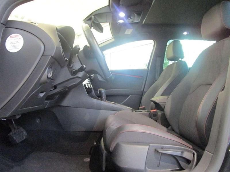Gebraucht Seat Leon FR 150 PS (110 kW) 2019 Grau Kombi