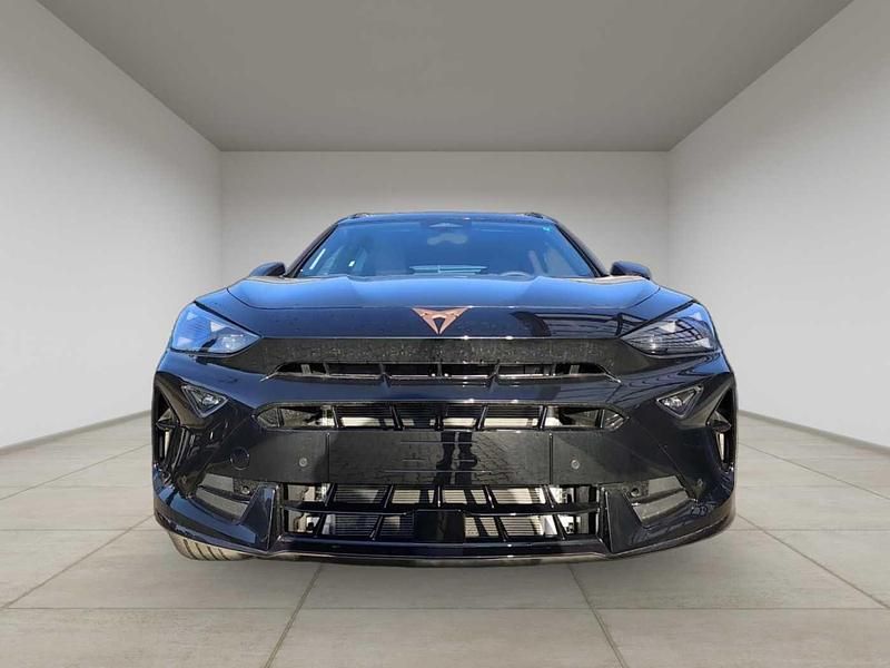 Gebraucht Cupra Formentor 150 PS (110 kW) 2025 Grau SUV