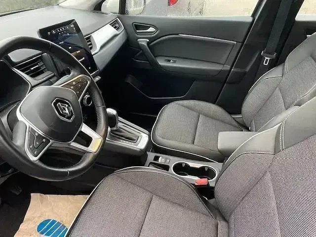 Occasion Renault Captur Intens 158 ch (116 kW) 2022 Andere SUV