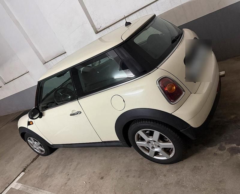 Second-hand Mini Cooper Coupé 2004 Coupe