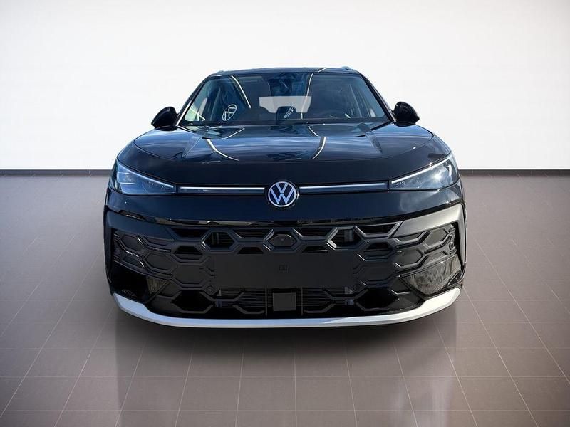 Neu VW T-Roc Style 150 PS (110 kW) 2025 Grenadillschwarz SUV