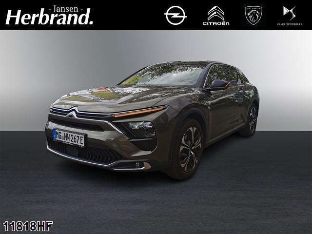 Gebraucht 2022 Citroën C5 Aircross Shine SUV | 34.890 € - Bild 1/1