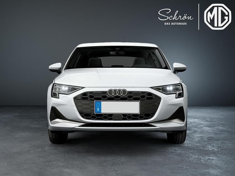 Gebraucht Audi A3 Advanced 150 PS (110 kW) 2025 Limousine