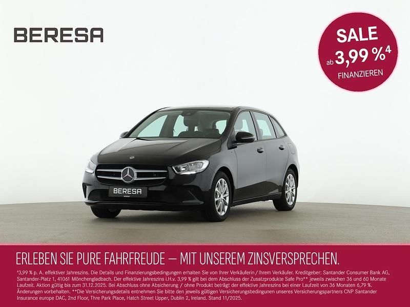 Schwarz Gebraucht 2022 Mercedes E250 Kombi | 22.979 € (Superpreis) - Bild 1/4