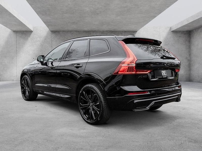 Gebraucht Volvo XC60 Plus 455 PS (334 kW) 2025 Schwarz SUV
