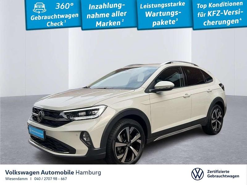 Ascotgrau Gebraucht 2024 VW Taigo Style SUV | 25.650 € (Fairer Preis) - Bild 1/3