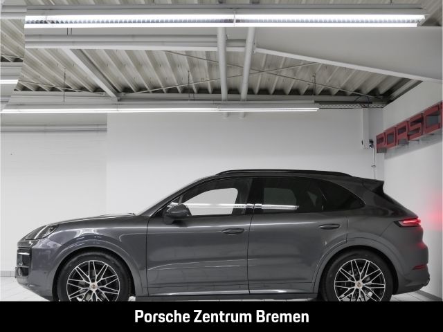 Gebraucht Porsche Cayenne 354 PS (260 kW) 2025 Grau SUV