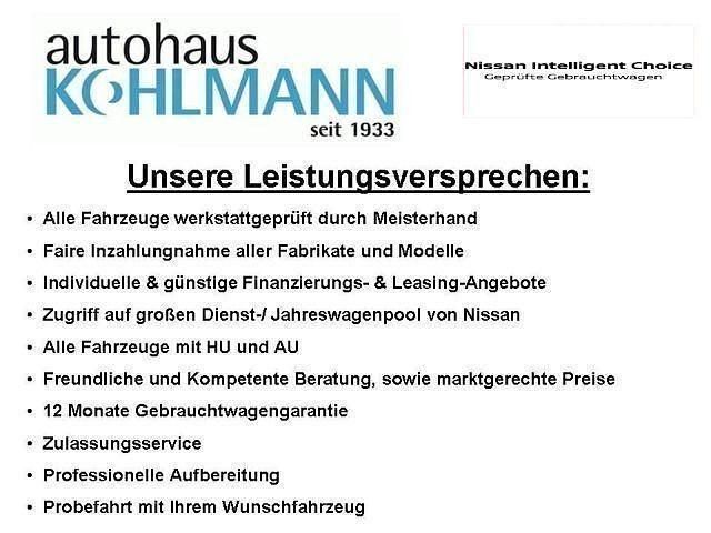 Gebraucht Nissan Juke 360º 114 PS (83 kW) 2025 Blau SUV