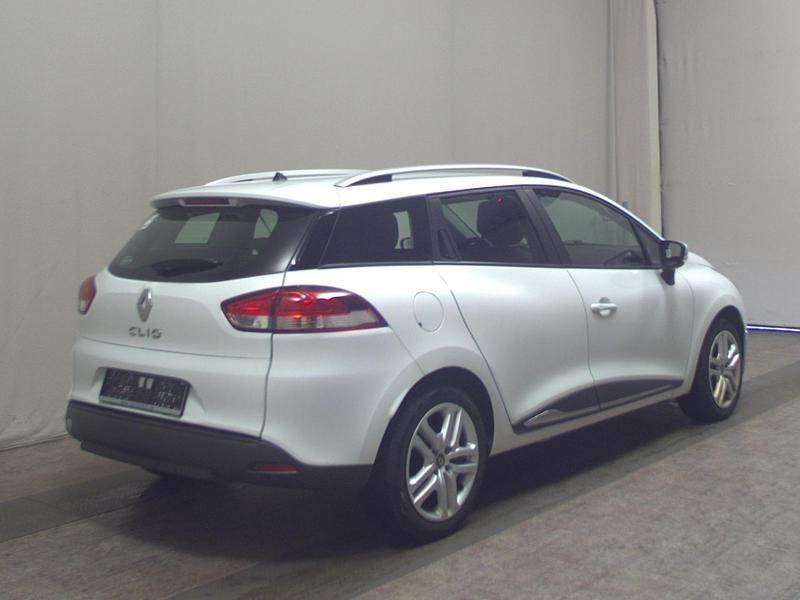 Gebraucht Renault Clio IV 90 PS (66 kW) 2019 Weiss Limousine