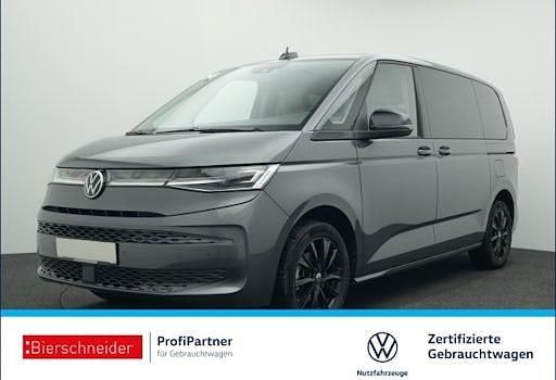 Gebraucht VW Multivan Life 150 PS (110 kW) 2023 Grau Van