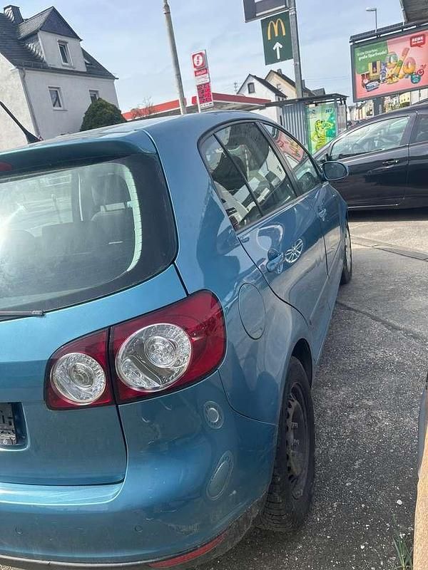 Gebraucht VW Golf IV 105 PS (77 kW) 2006 Other Limousine