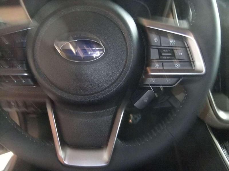 Neu Subaru Outback Platinum 169 PS (124 kW) 2025 Cashmere gold opal SUV