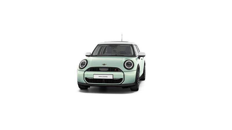 Gebraucht Mini Cooper S 204 PS (150 kW) 2024 Kleinwagen