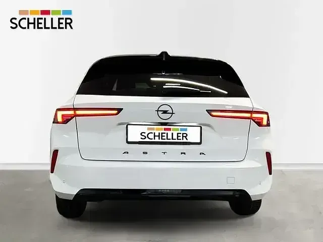 Occasion Opel Astra 131 ch (96 kW) 2025 Andere Citadine
