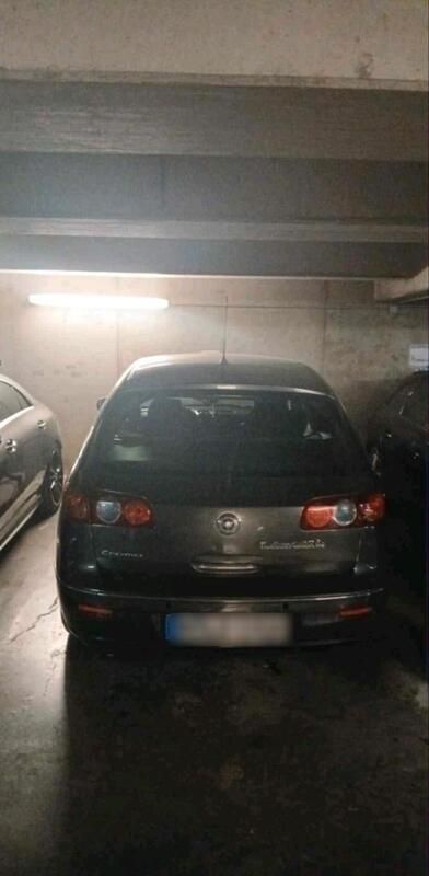 Braun Gebraucht 2006 Fiat Croma Kombi | 1.300 € (Fairer Preis) - Bild 1/3