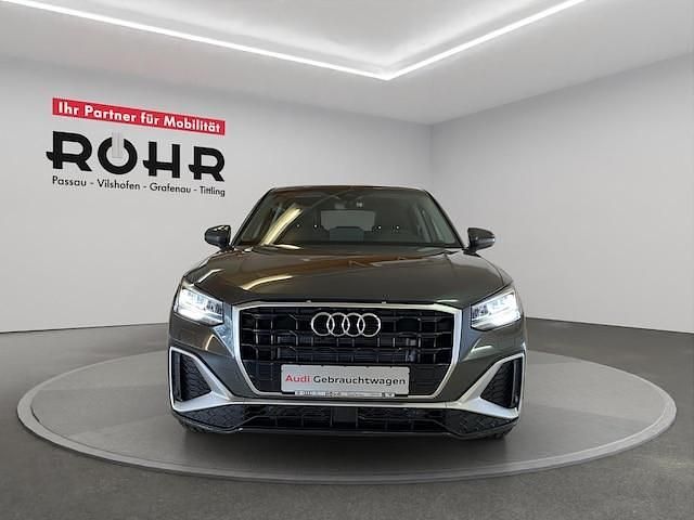Gebraucht Audi Q2 S-Line 150 PS (110 kW) 2025 SUV