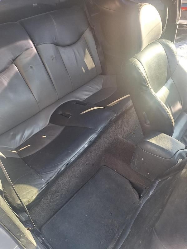 Gebraucht 2002 Hyundai Coupé Coupé | 1.150 € - Bild 1/4