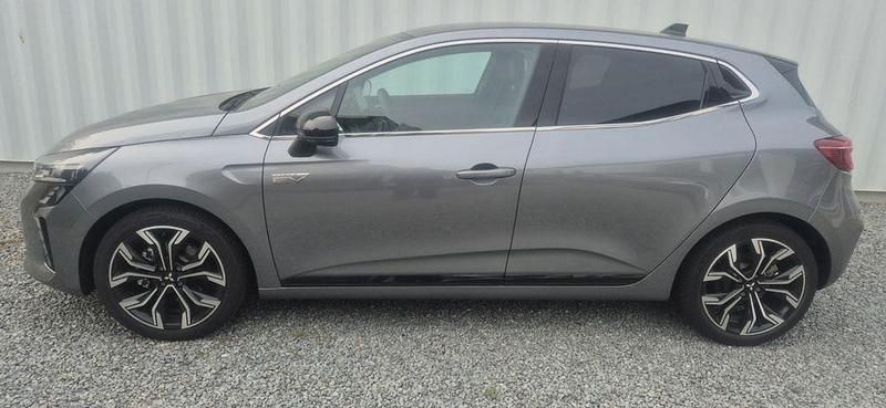 Gebraucht Mitsubishi Colt Select 94 PS (69 kW) 2025 Grau Kleinwagen