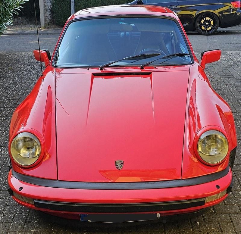 Gebraucht Porsche 911 180 PS (132 kW) 1971 Rot Coupé
