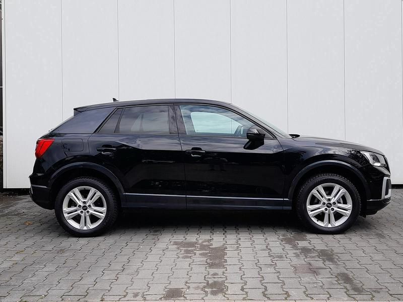 Brugt Audi Q2 Ambiente 150 HK (110 kW) 2024 Metallic SUV