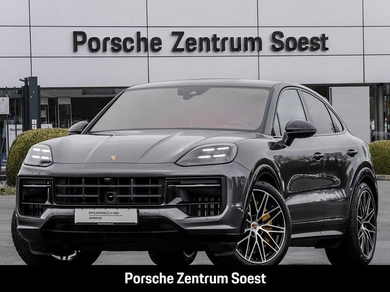 Gebraucht Porsche Cayenne GTS 500 PS (367 kW) 2024 Grau SUV