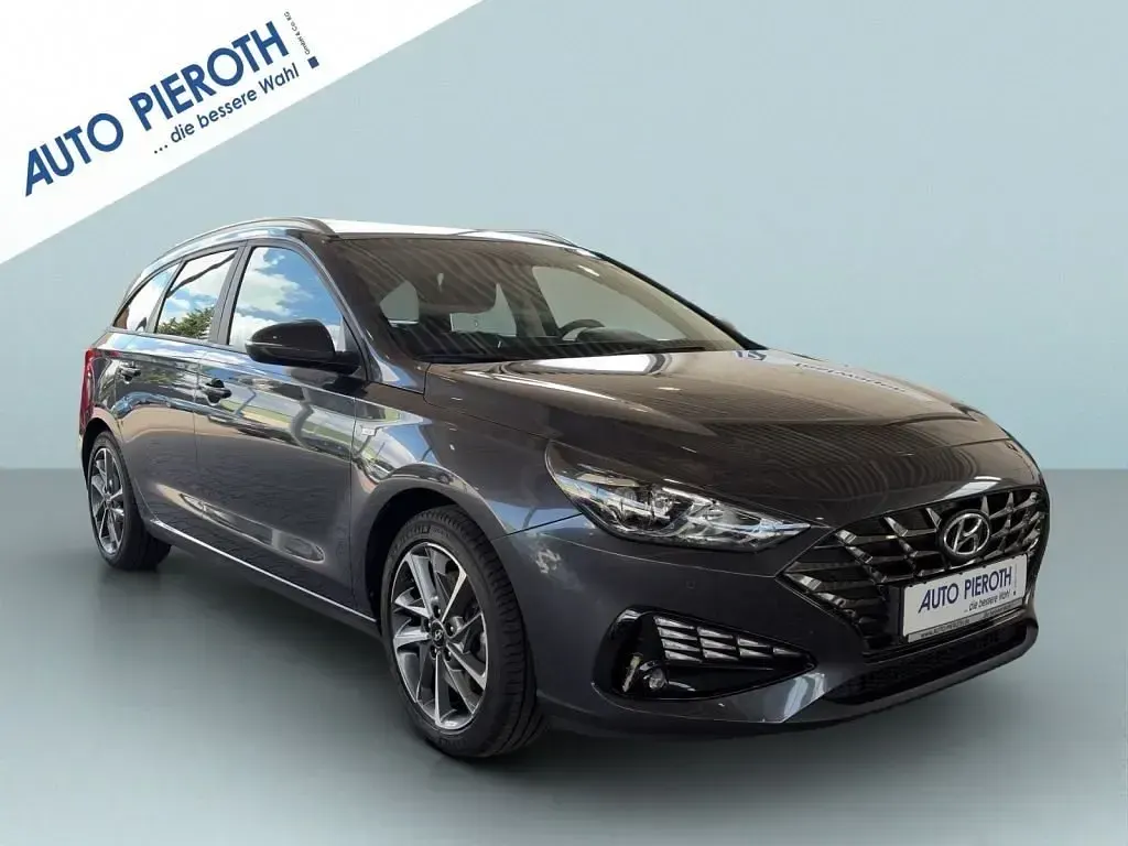 Gebraucht Hyundai i30 Trend 160 PS (117 kW) 2023 Kombi