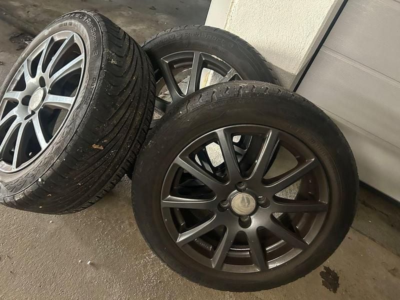 Gebraucht Mini Cooper S Clubman 174 PS (127 kW) 2009 Kombi