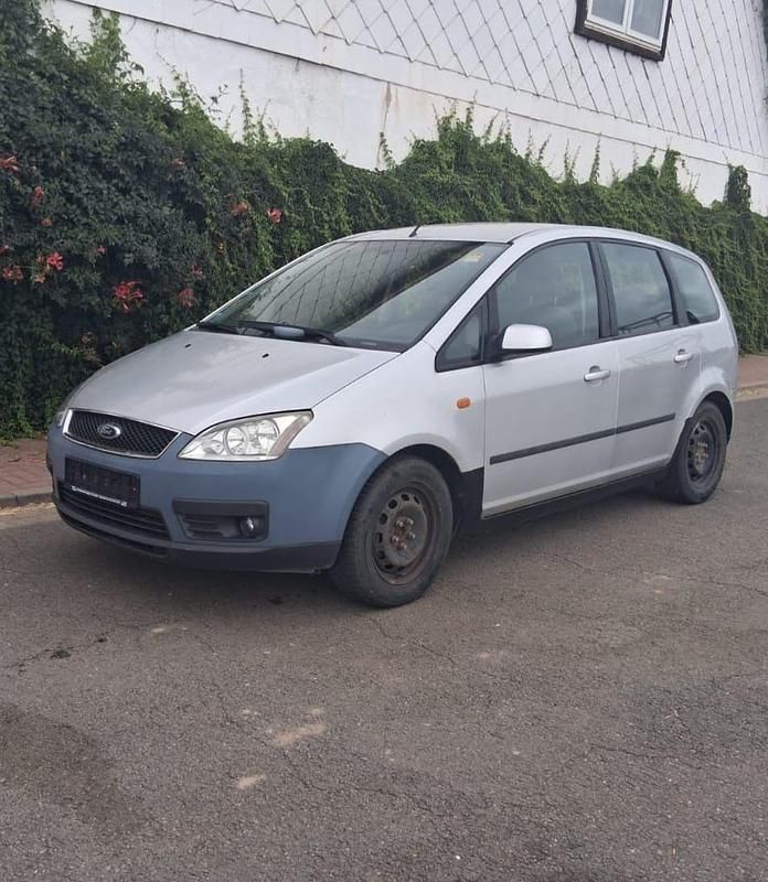 Gebraucht Ford Focus Viva X 125 PS (91 kW) 2004 Kombi