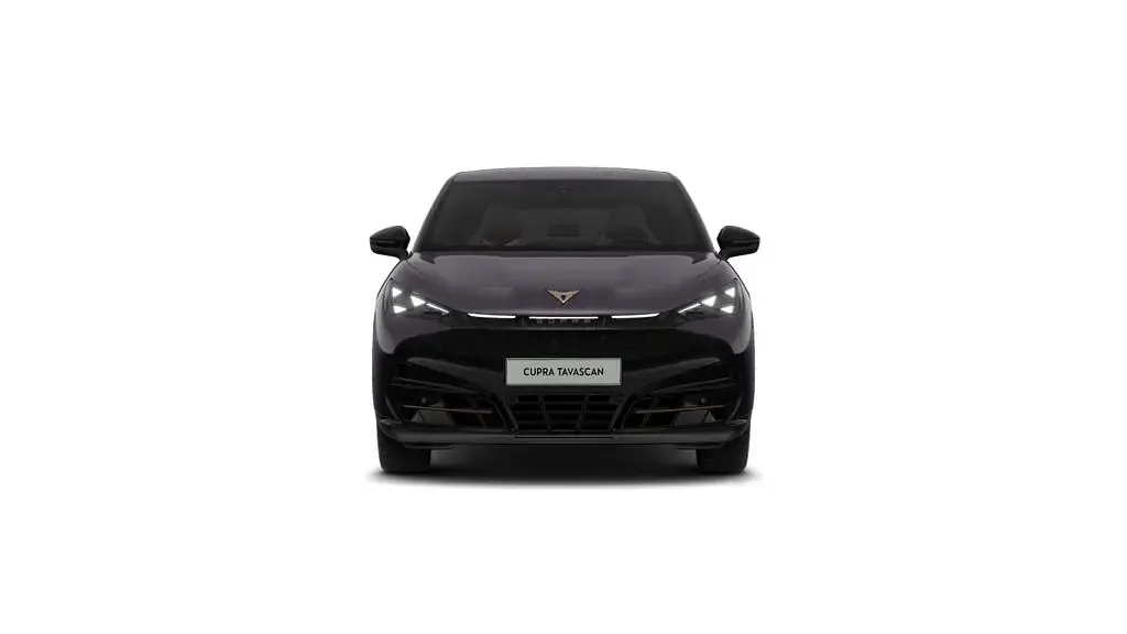 Neu Cupra Tavascan Endurance 210 kW (286 PS) 2026 Violett SUV
