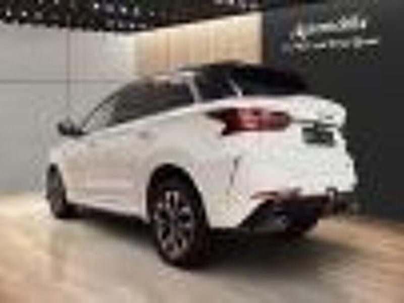 Gebraucht SWM G01 133 PS (97 kW) 2023 Other SUV