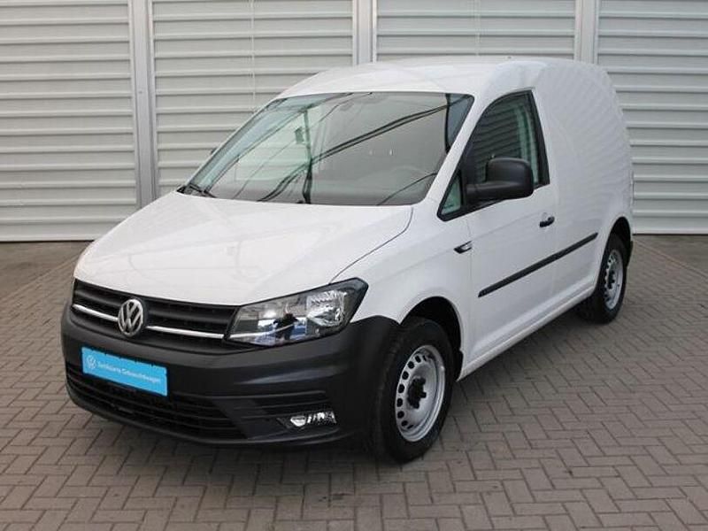 Gebraucht VW Caddy 2018 Andere Van / Kleinbus